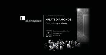 Kplate Diamonds: La nuova collezione di lusso per Mondo dello Yachting